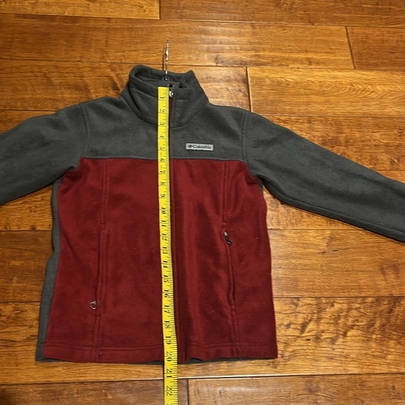 Columbia Boys Fleece Jacket, - Picture 13 of 15